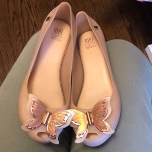 Mel dreamed by Melissa shoes